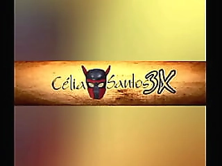 shemale duo enjoyed dogstyle assfucking