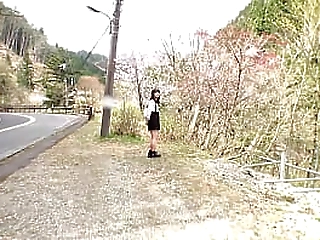 a gay anal-fucking trip. at a hot spring