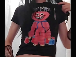 kisi misi turning boys'_ heads