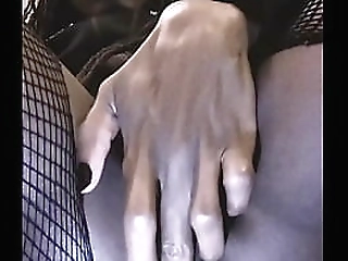 ebony emo slut tavaius deshawn young (chris brown - biggest fan)