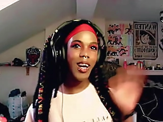 3d threesome futanari - bossy shemale milf fucks girls