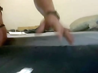 threesome sex action with monik lohan and bianca victoria