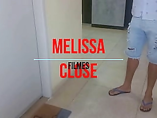 shemales alluring looks with amazing ass