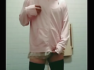 am yours   says vitress tamayo s belly tattoo