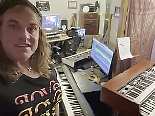 seduction in high heels