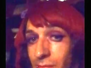 texan tranny jane marie gets fucked bareback by a big dick