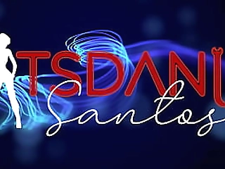 tan tgirl vivi takes turns ass fucking with rick montilla