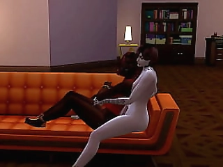 shemale with hot stockings and pretty petite feet