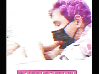 hot tgirl benz shaves her ass for some hard pov cock