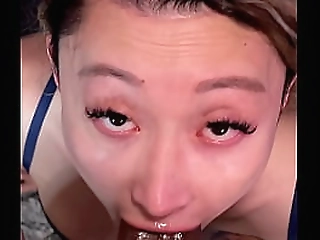 foot fetish crazed solo shemale masturbates hardcore