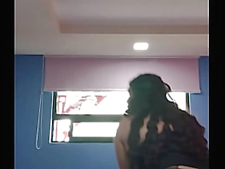 first time with  beautiful ladyboy and she came inside me