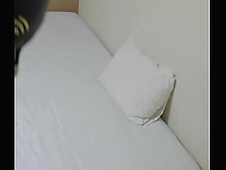 japanese crossdresser ayumi masturbation anal dildo 006