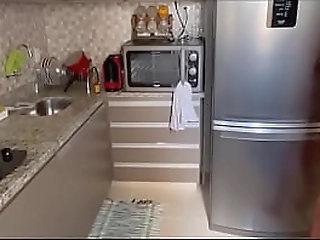 transsexual fucks her masseuse in the spa