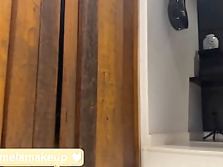 bubble butt hottie drika lima flaunts everything for you