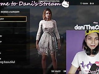 petite pooh shows her big dick and fucks raw