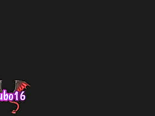 cute shemale in stokings with big cock