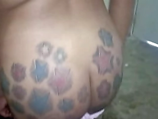 marvelous latin shemale with great body