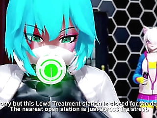 tranny big cocks orgy