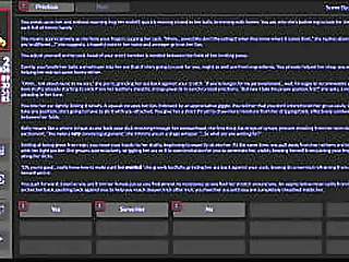 busty slut on strap on wants to fuck