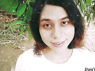 shemale isa lauren and his hard cock for lucky husband