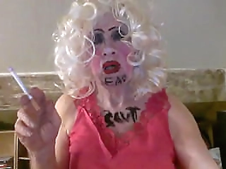 dream tranny - guy barebacks shemale compilation part 5