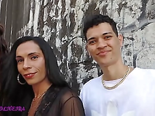 hot tgirl pat gets brazilian ass pounded by the pool