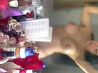 asian shemale couple having a lustful sex