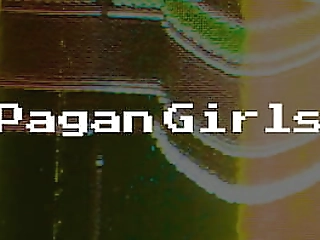 lesbian ts with her cis girlfriend