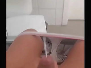 horny dude takes deep anal drilling from shemale in red dress