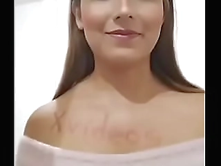 petite teen shemale gabriela gets a bareback ass fucking from alex