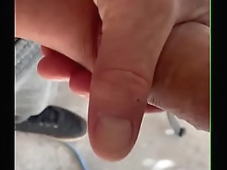 latina beauty carol penelope wanks off alone