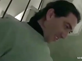 walkyria gets an ass licking and anal stuffing from ricco