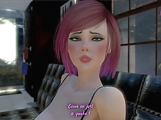 chanel and christian s interracial tranny fuck