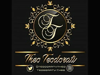 teodoratv romanian tranny gets a big cock