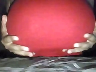 shemale tomboy sucks a gloryhole dick and gets fucked