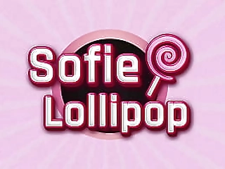 mexican crossdresser enjoying solo dildo ride at home