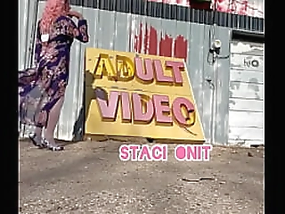 mila gets an ebony ass fuck from andre s black cock