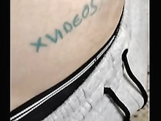 samantha s wet pussy drilled by celeste s tranny shecock