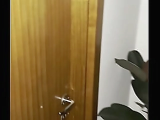 tiny tits shemale yris star receives a good machine pounding