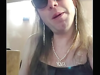 shemale lesbians during hot anal sex and a tit cumshot