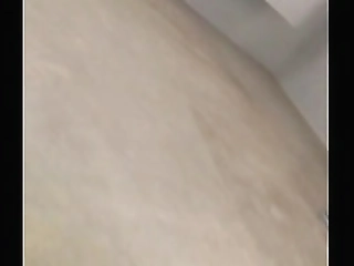 shemale masturbating next to another and have oral sex