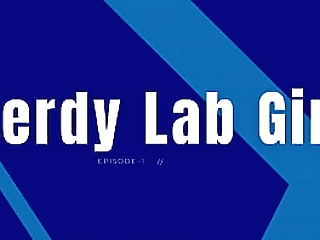 andre pounds two beautiful blonde shemales