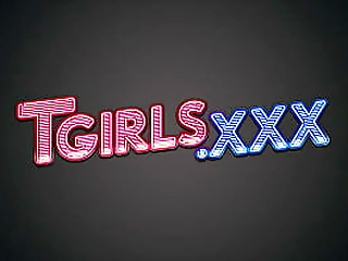 tgirls.xxx: the towering inferno