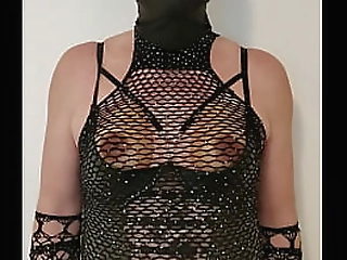 ebony shemale chasity micheals having fun with white dude