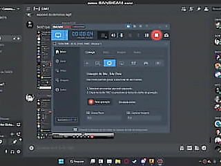 big dick shemale gets sucked off by horny lady