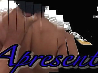 gorgeous shemale barbara fucking hard a hot pussy