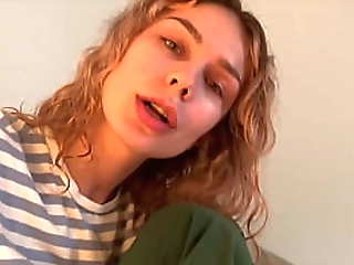 in my new apartment. vlog (no nudity)