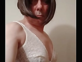 girlyerin bra and panties