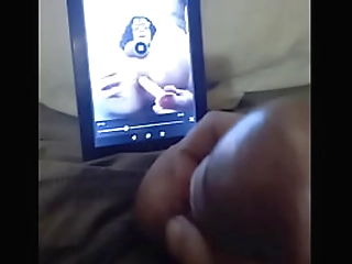 when i see margocdtv i am invaded by the need to impregnate her