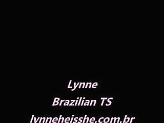 monique lohan fucks with two studs